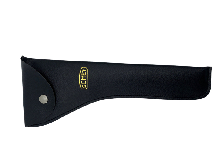 CALIBRADOR MECANICO 6"-150 MM X 0.05 INOX CHROM SOMET - Imagen 2