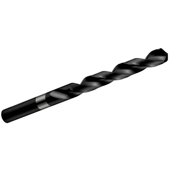 BROCA CILÍNDRICA 0.5 MM HSS DORMER